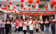 以文润乡 以行践知——太阳成tyc122cc学子积极投身2026年寒假“返家乡”社会实践活动